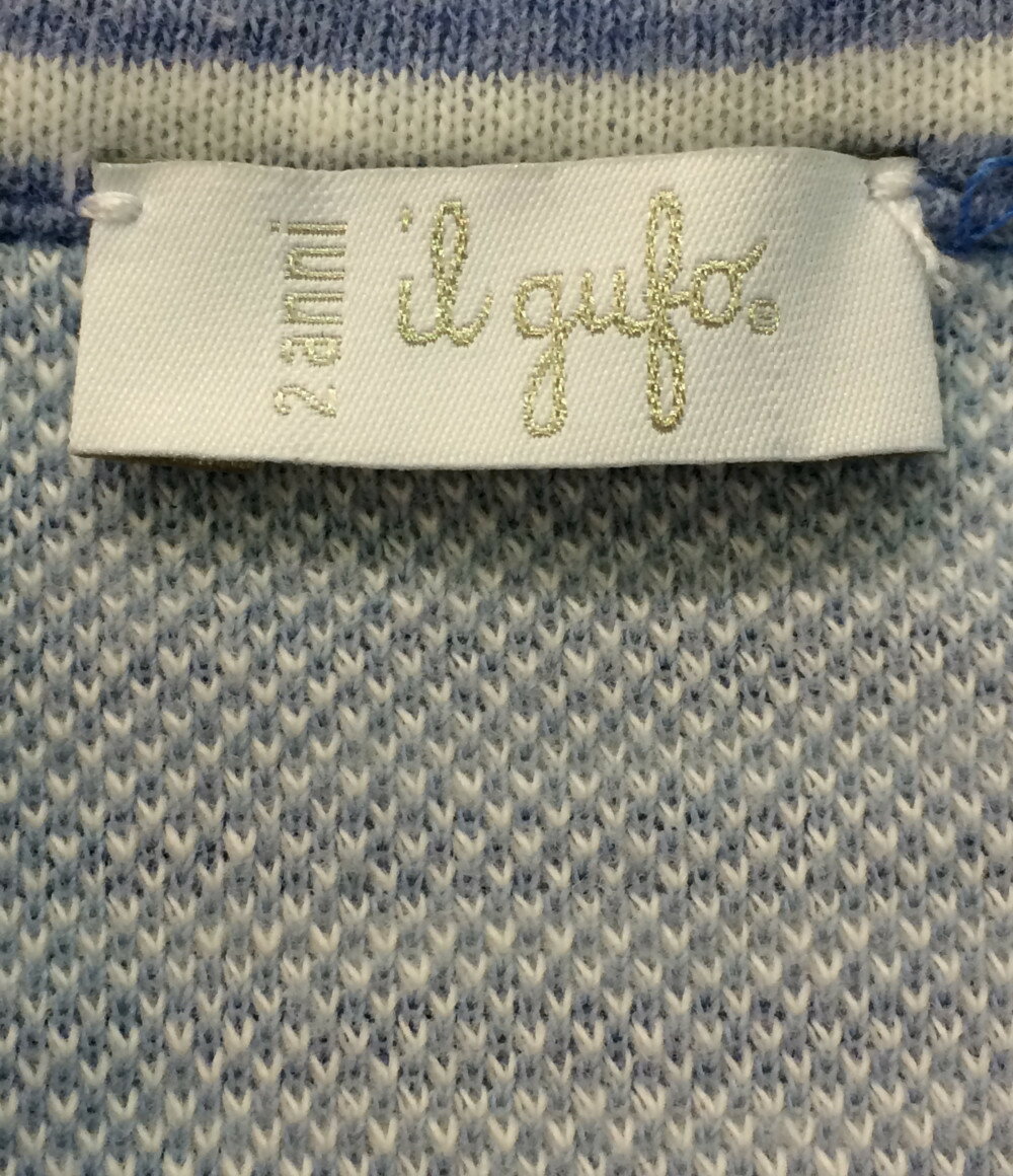 【中古】イルグッフォ テーラードジャケット キッズ SIZE 2anni (100サイズ以下) il gufo