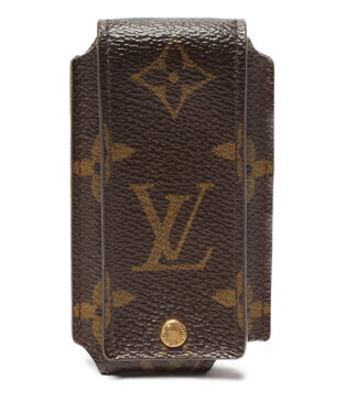 【中古】ルイヴィトン iPod nano ケース モノグラム M60021 ユニセックス Louis Vuitton