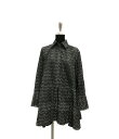 【中古】アライア 長袖チュニック レディース SIZE 40 (M) ALAIA