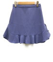 【中古】ミュウミュウ スカート レディース SIZE 40 (M) MiuMiu