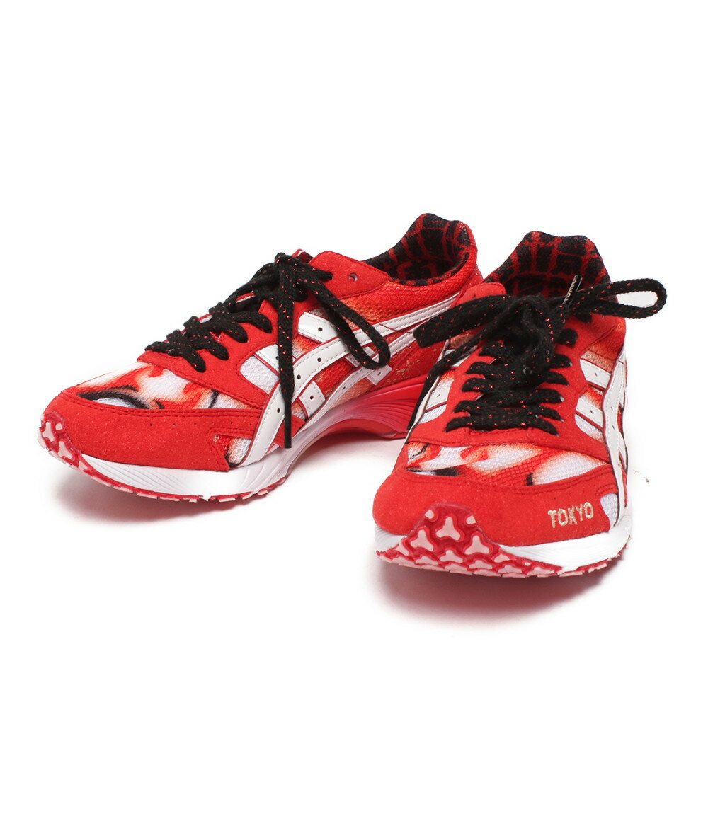 【中古】美品 アシックス スニーカー（東京オリンピックモデル） レディース SIZE 23.0 (M) asics