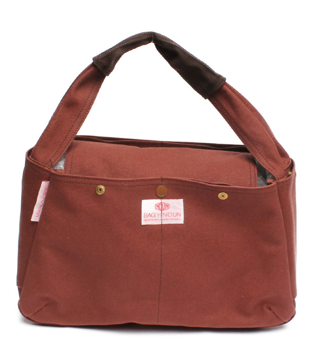 【中古】バッグンナウン ハンドバッグ レディース BAG’n’NOUNのサムネイル