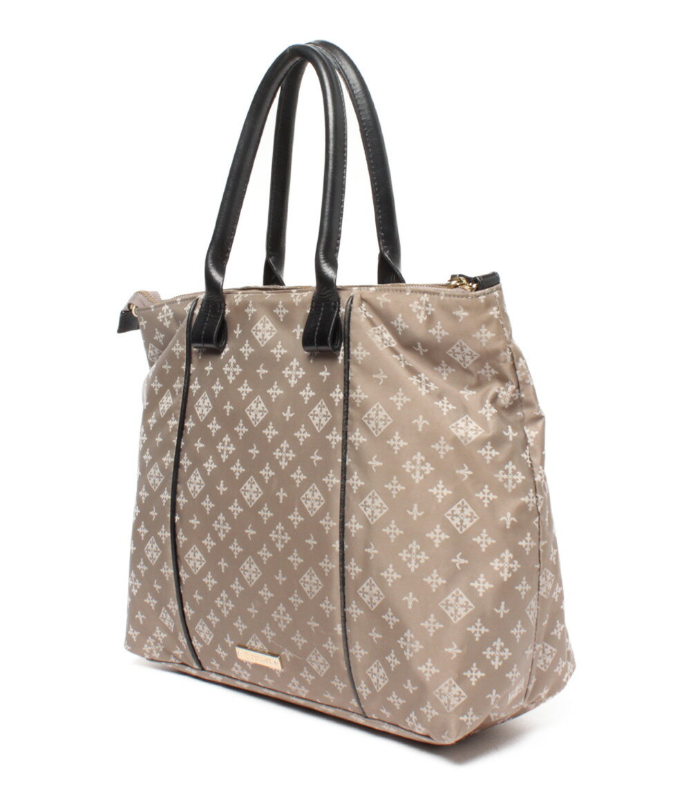 【中古】ラシット トートバッグ レディース russet