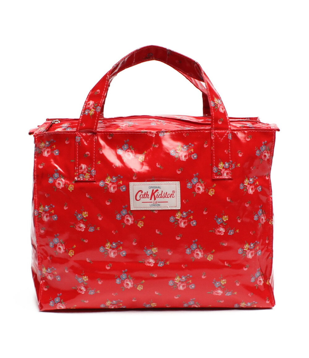 【中古】キャスキットソン ハンドバッグ レディース Cath Kidstonのサムネイル