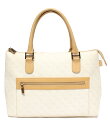 【中古】ゲラルディーニ ハンドバッグ レディース GHERARDINI
