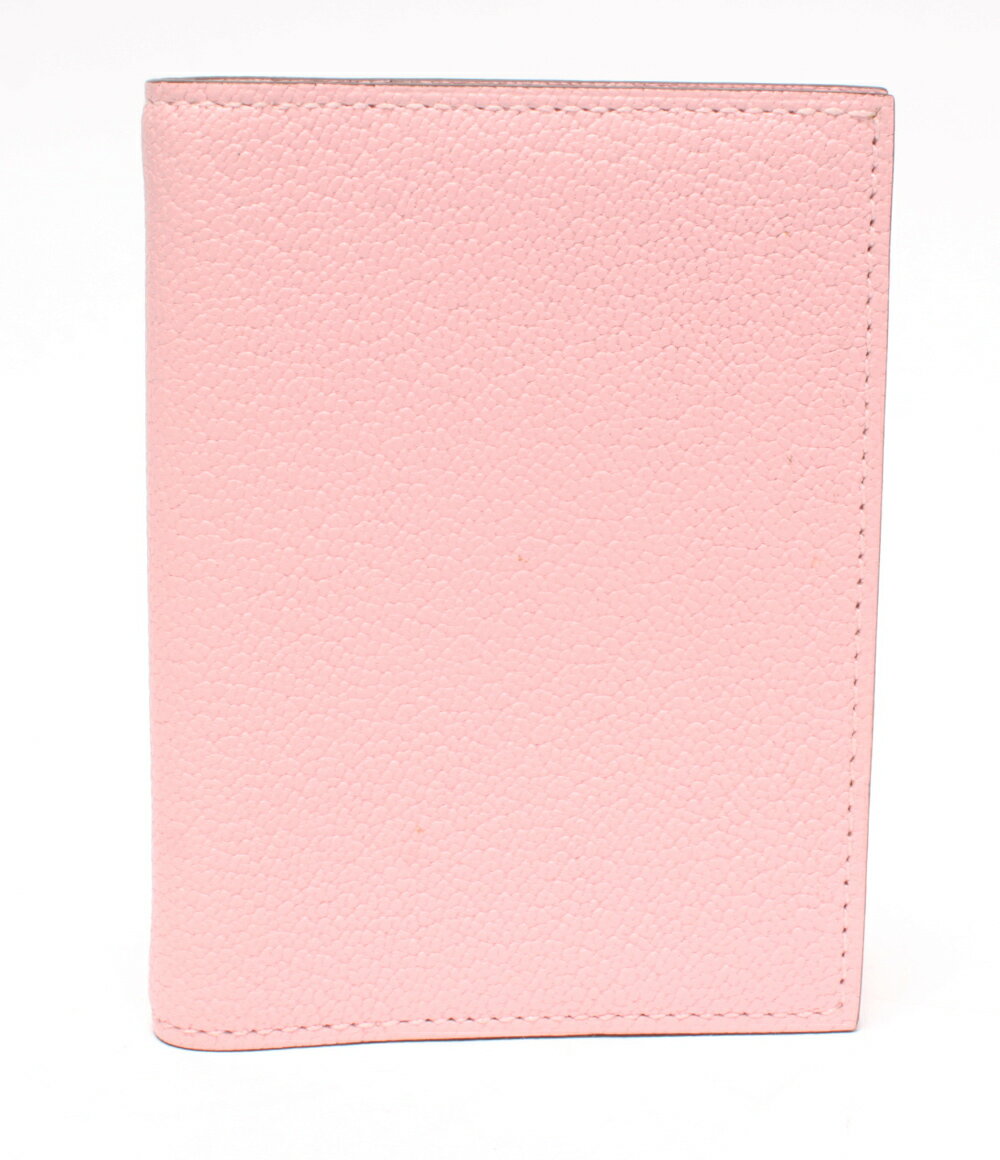 【中古】美品 エルメス アジェンダミニ手帳カバー T刻印 レディース HERMESのサムネイル