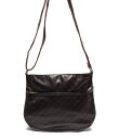 【中古】ゲラルディーニ ショルダーバッグ レディース GHERARDINI