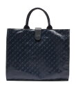 【中古】ゲラルディーニ ハンドバッグ ソフティ レディース GHERARDINI