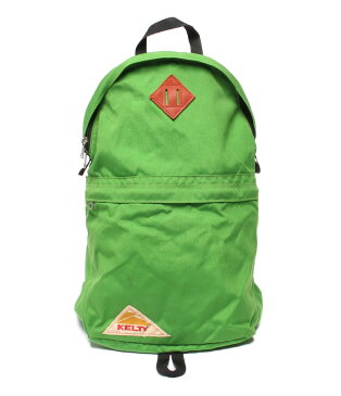 【20%OFFクーポン対象!9/4 20:00〜9/11 1:59限定】【中古】ケルティ リュック メンズ KELTY