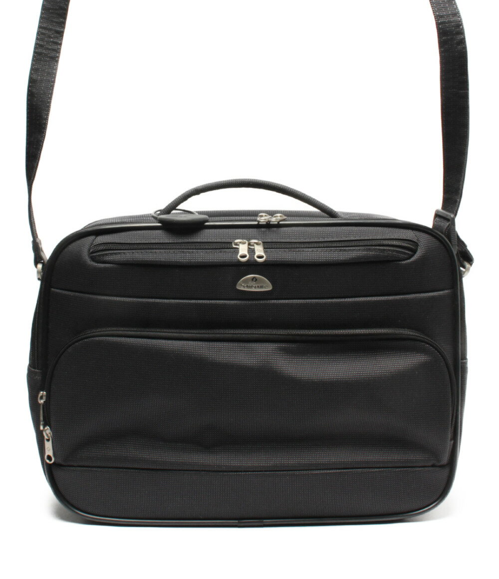 【中古】サムソナイト ショルダーバッグ メンズ Samsonite