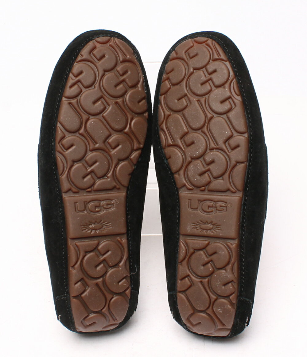 【中古】アグ スリッポン ANSLEY レディース SIZE 24 (M) UGG
