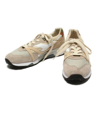【中古】 ディアドラ スニーカー メンズ SIZE 26.5 (M) DIADORA