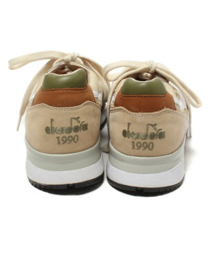 【中古】 ディアドラ スニーカー メンズ SIZE 26.5 (M) DIADORA