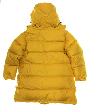 【中古】美品 ザノースフェイスパープルレーベル ダウンジャケット ダウンコート Polyester Ripstop Sierra Coat ND2968N メンズ SIZE S THE NORTH FACE PURPLE LABEL