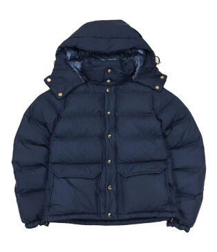【中古】美品 ザノースフェイスパープルレーベル MOUNTAIN SHORT DOWN PARKA ダウンジャケット 2020AW NDW2369N レディース SIZE WS THE NORTH FACE PURPLE LABEL