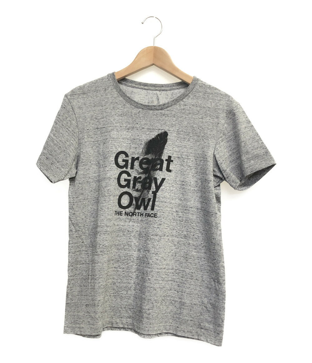【中古】 ザノースフェイス 半袖Tシャツ メンズ SIZE L (L) THE NORTH FACE