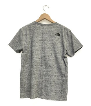 【中古】 ザノースフェイス 半袖Tシャツ メンズ SIZE L (L) THE NORTH FACE