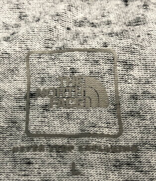 【中古】 ザノースフェイス 半袖Tシャツ メンズ SIZE L (L) THE NORTH FACE