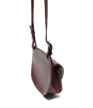 【中古】 クロエ ショルダーバッグ 斜め掛け ジョージア レディース Chloe