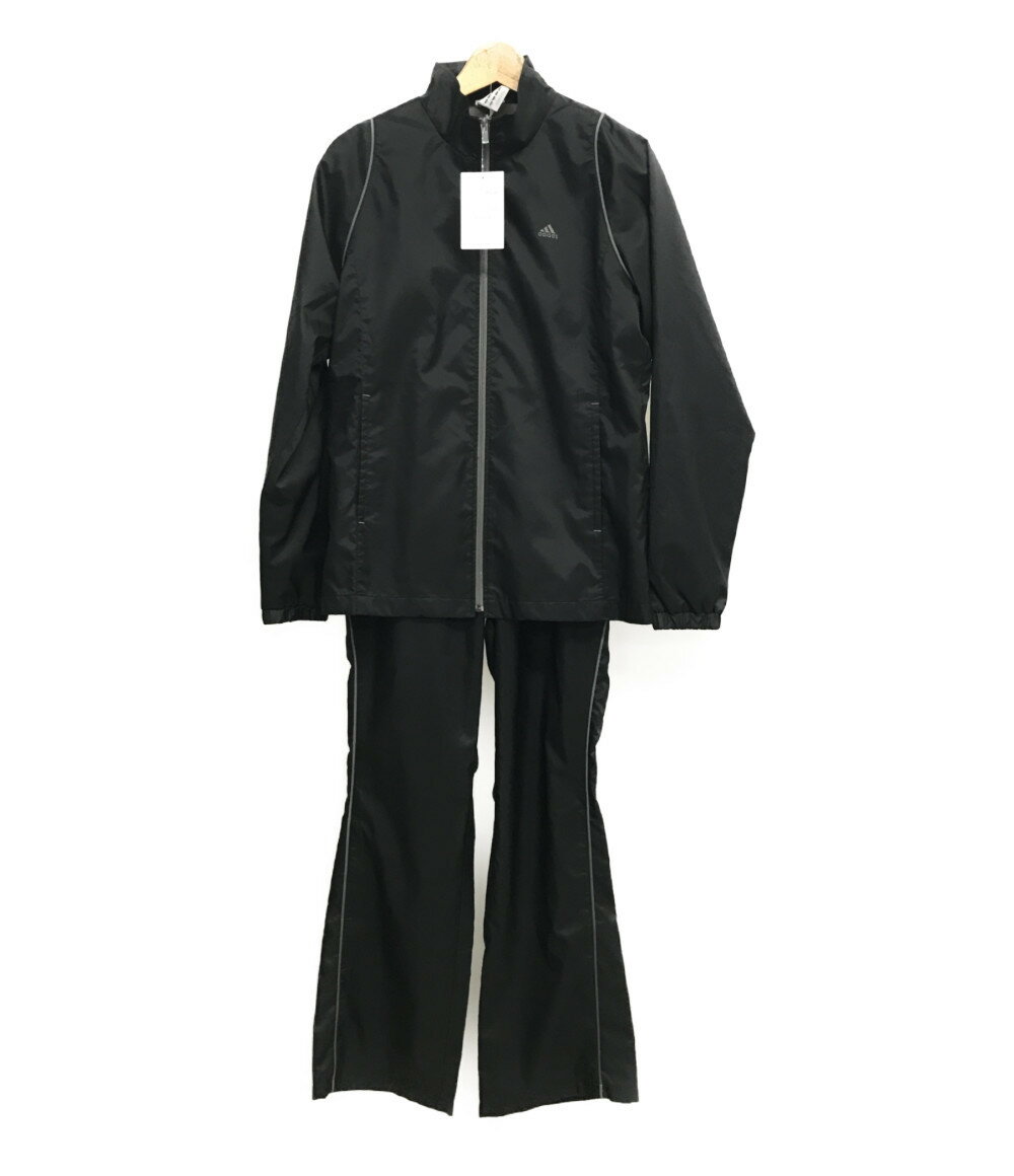 【中古】 アディダス ジャージ セットアップ CLIMA365 メンズ SIZE L (L) adidas