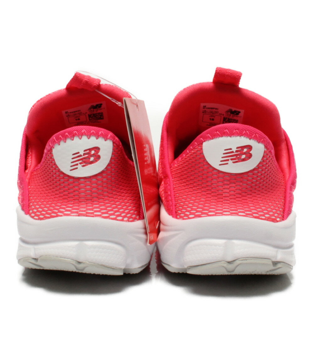 【中古】美品 ニューバランス スニーカー K150SPKI キッズ SIZE 15 (M) new balance