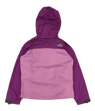 【中古】 ザノースフェイス ドットショットジャケット マウンテンパーカー NPW10800 レディース SIZE S THE NORTH FACE