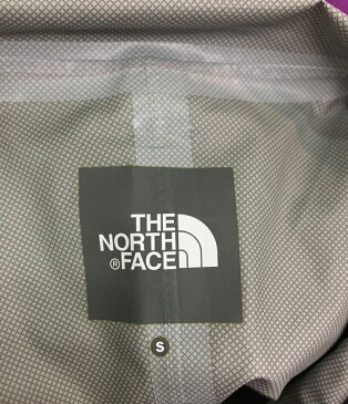 【中古】 ザノースフェイス ドットショットジャケット マウンテンパーカー NPW10800 レディース SIZE S THE NORTH FACE