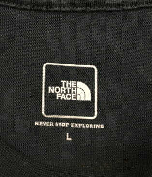 【中古】 ザノースフェイス 半袖Tシャツ Square Logo Tee メンズ SIZE LNT31957 THE NORTH FACE