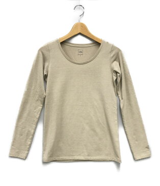 【中古】 ザノースフェイス 長袖Tシャツ メンズ SIZE M (M) THE NORTH FACE