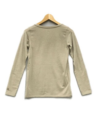 【中古】 ザノースフェイス 長袖Tシャツ メンズ SIZE M (M) THE NORTH FACE