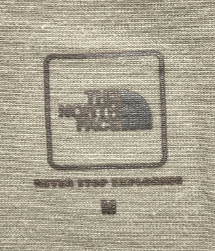 【中古】 ザノースフェイス 長袖Tシャツ メンズ SIZE M (M) THE NORTH FACE