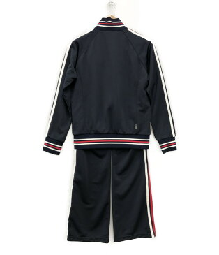 【中古】美品 アディダス 上下セット ジャージ Clima365 レディース SIZE L (L) adidas