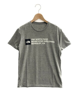 【中古】 ザノースフェイス 半袖Tシャツ メンズ SIZE S (S) THE NORTH FACE