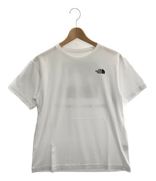 【中古】 ザノースフェイス 半袖Tシャツ メンズ SIZE M (M) THE NORTH FACE