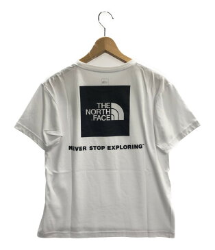 【中古】 ザノースフェイス 半袖Tシャツ メンズ SIZE M (M) THE NORTH FACE