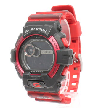 【中古】 カシオ 腕時計 G-SHOCK G-LIDE クオーツ GLS-8900CM メンズ CASIO