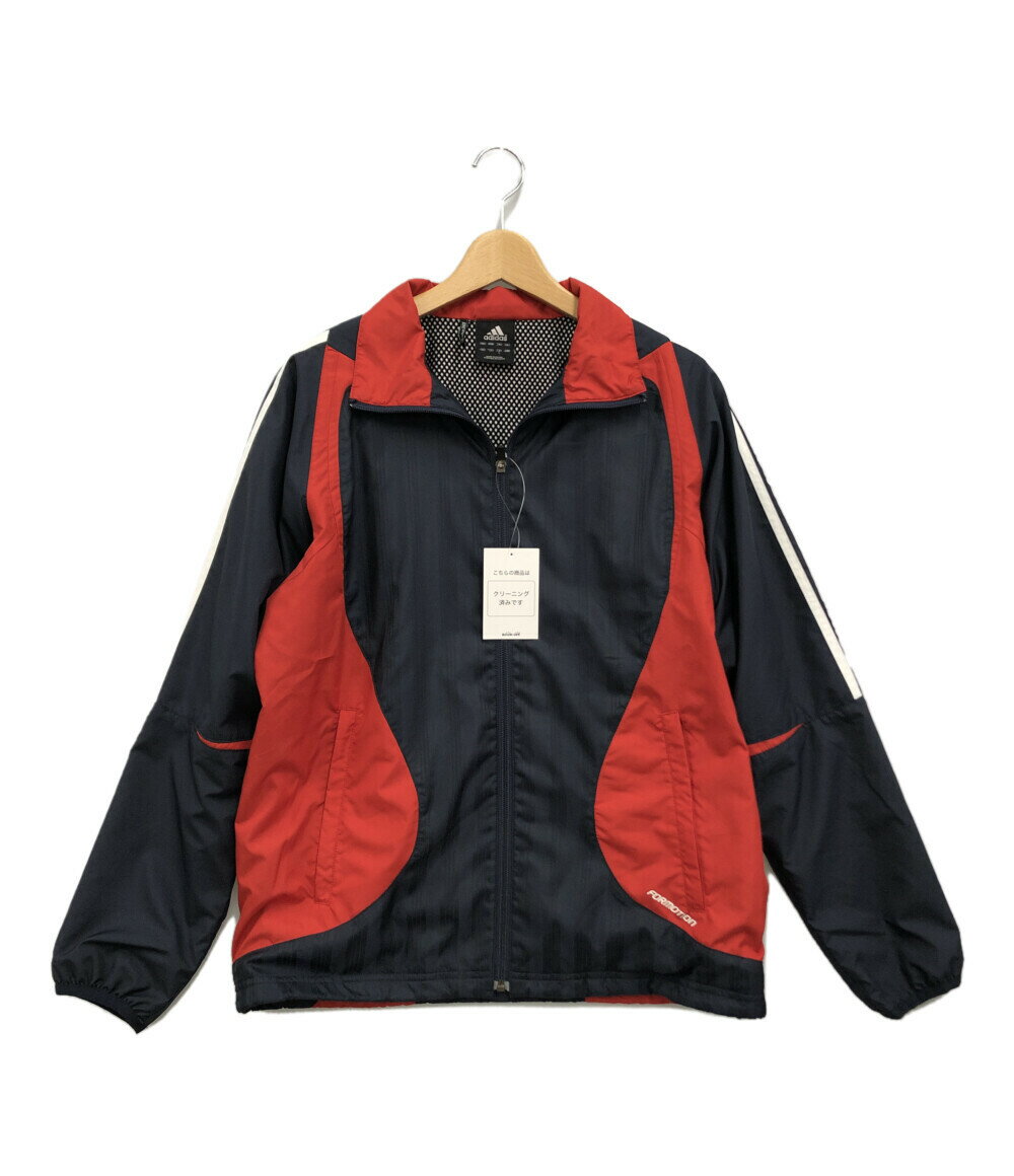 【中古】 アディダス ジャケット スポーツウェア Clima365 メンズ SIZE S (S) adidas