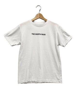【中古】美品 ザノースフェイス 半袖Tシャツ メンズ SIZE S (S) THE NORTH FACE