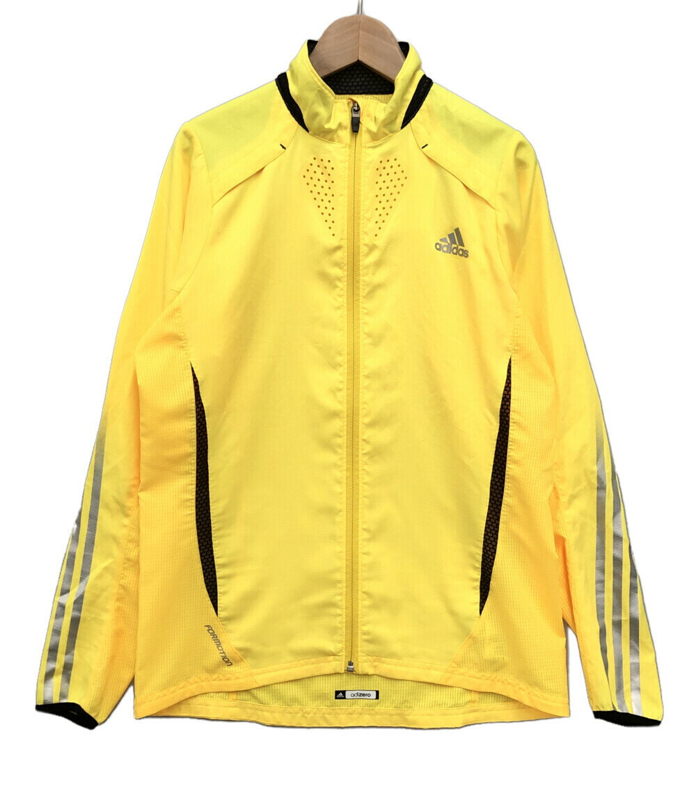 【中古】 アディダス スポーツウェア スリーストライプ CLIMA365 レディース (S) adidas