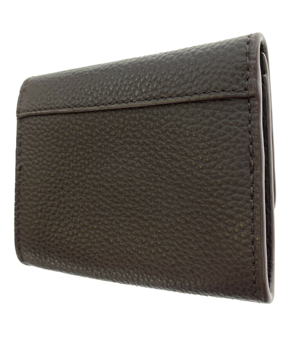 【中古】 コーチ コインケース F24652 メンズ COACH
