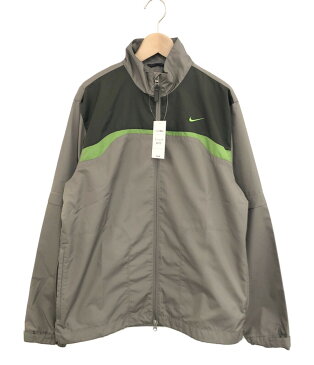 【中古】 ナイキ ジップアップパーカー メンズ SIZE M (M) NIKE