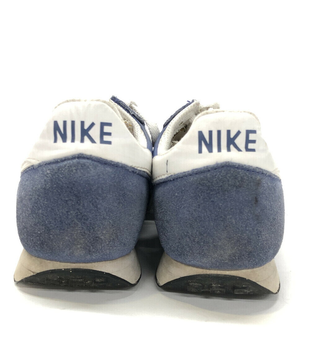 【中古】 ナイキ スニーカー CHALLENGER 725066-401 レディース SIZE 24cm (L) NIKE