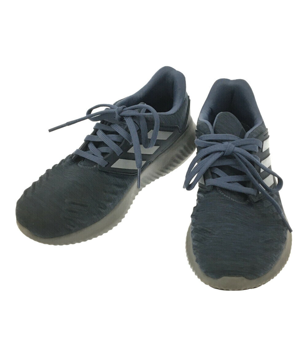 【中古】 アディダス ローカットスニーカー alphabounce rc.2 AQ0571 レディース SIZE 22.0 (XS以下) adidas