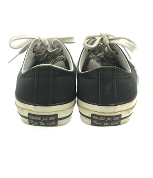 【中古】 コンバース ローカットスニーカー ALL STAR 100 5CK934 レディース SIZE 24 (L) CONVERSE