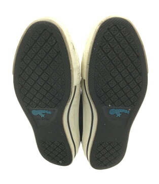 【中古】 コンバース ローカットスニーカー ALL STAR 100 5CK934 レディース SIZE 24 (L) CONVERSE