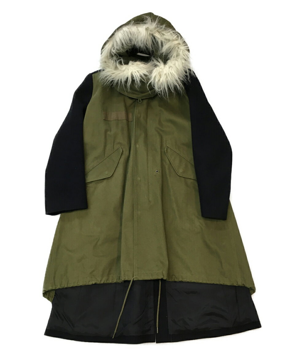 yÁz W^ixRfM\ E[hbLObYR[g 20019aw JD-C035 Y SIZE S JUNYA WATANABE