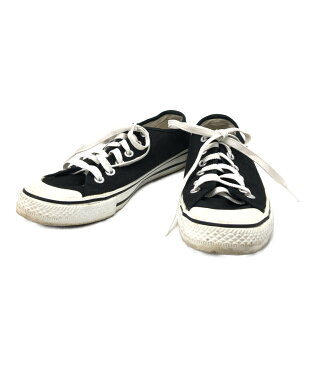 【中古】 コンバース ローカットスニーカー レディース SIZE 24.5 (L) CONVERSE