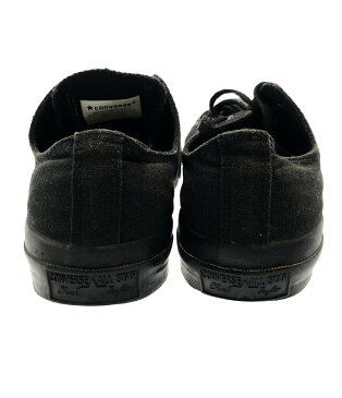 【中古】 コンバース ローカットスニーカー ALL STAR レディース SIZE JPN24.0 (L) CONVERSE