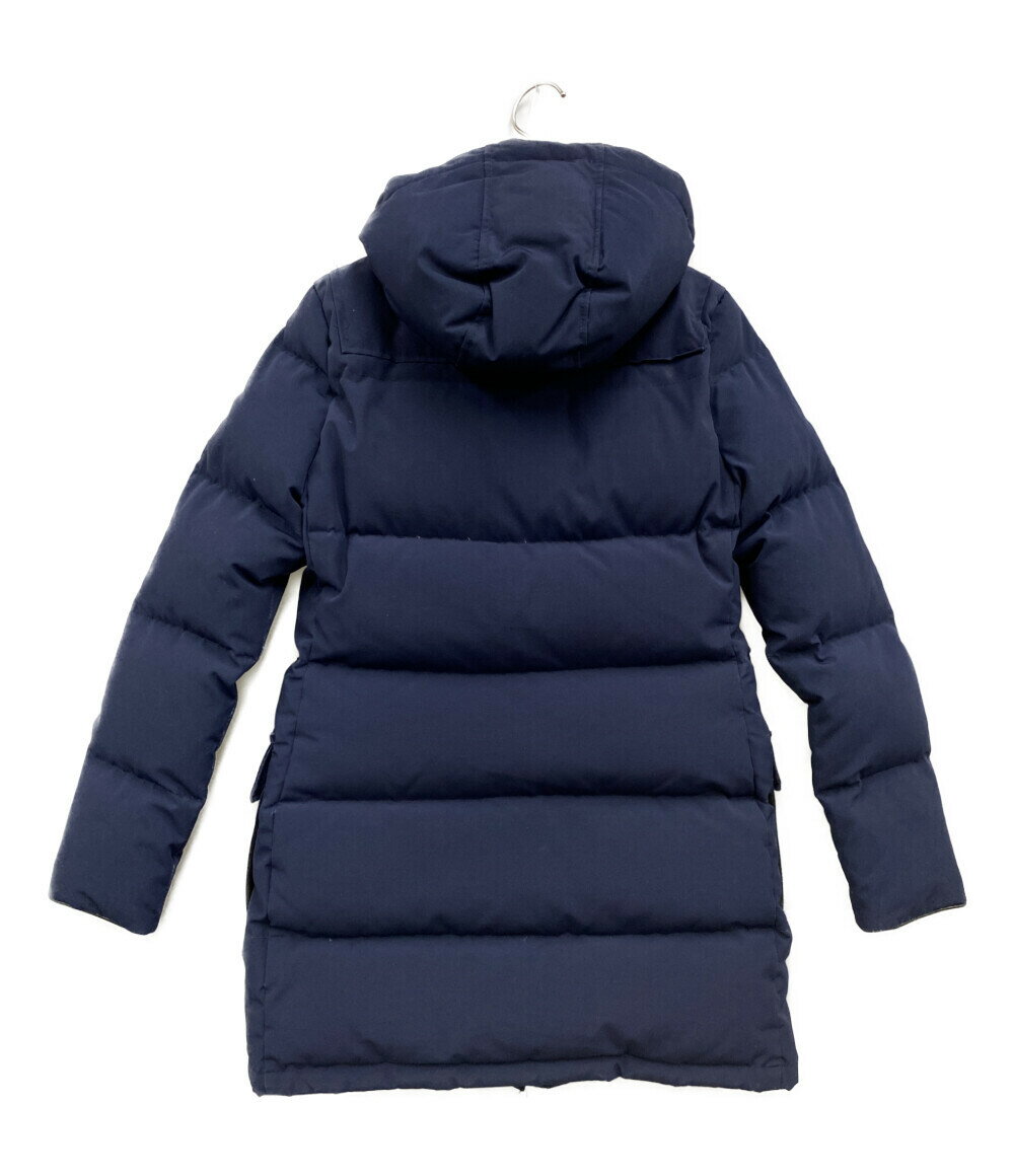 【中古】 ダッフルダウンコート レディース SIZE S (S) Cape Heights