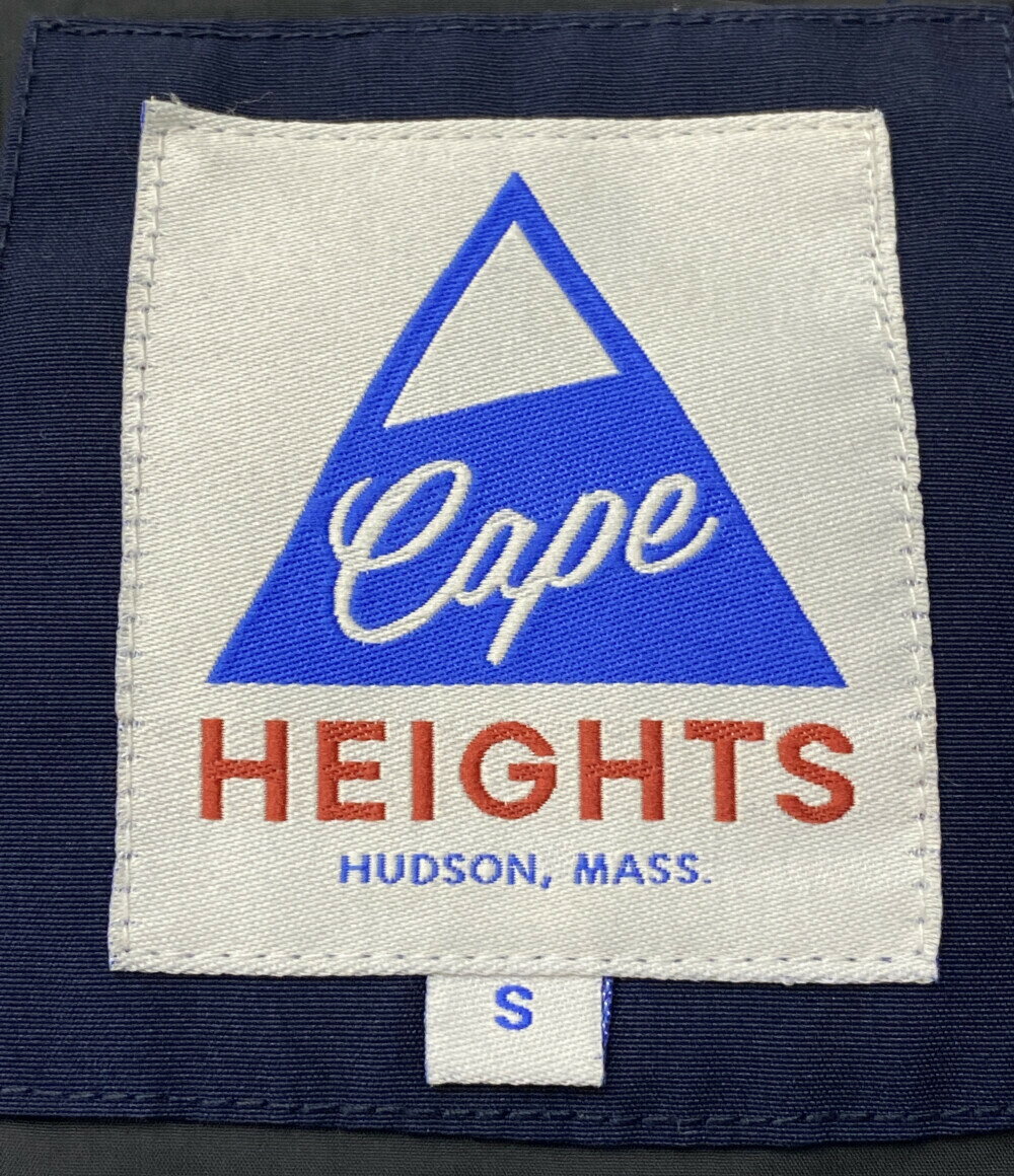 【中古】 ダッフルダウンコート レディース SIZE S (S) Cape Heights